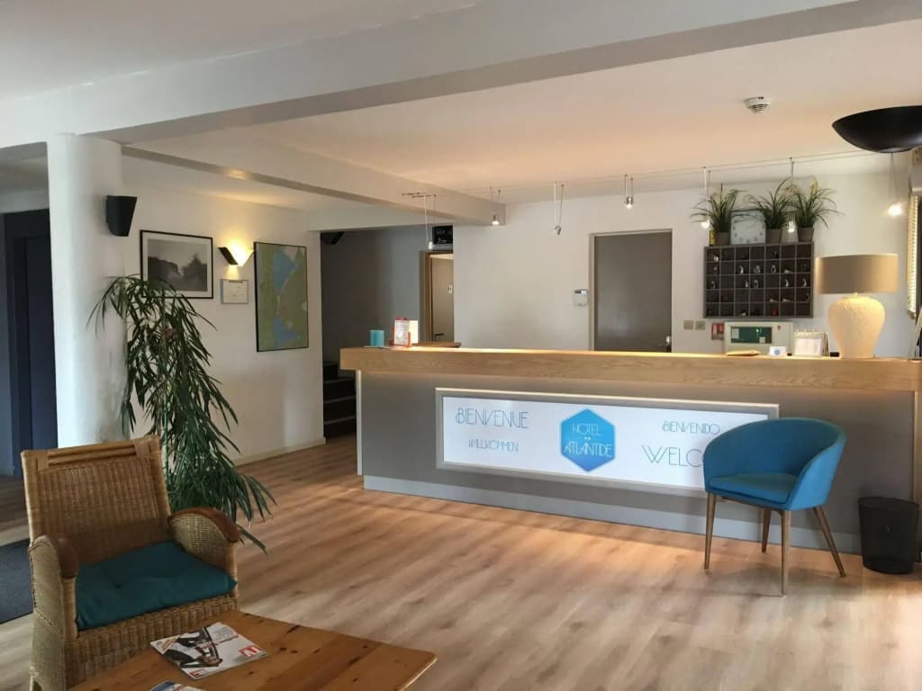 Hotel Atlantide - Photo 2