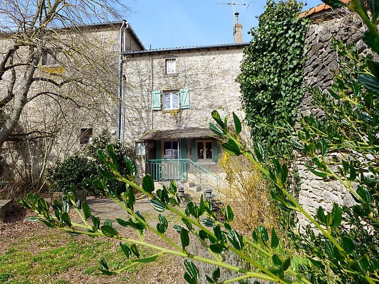 Holiday Home Le Jardin de Timothee - Photo 1