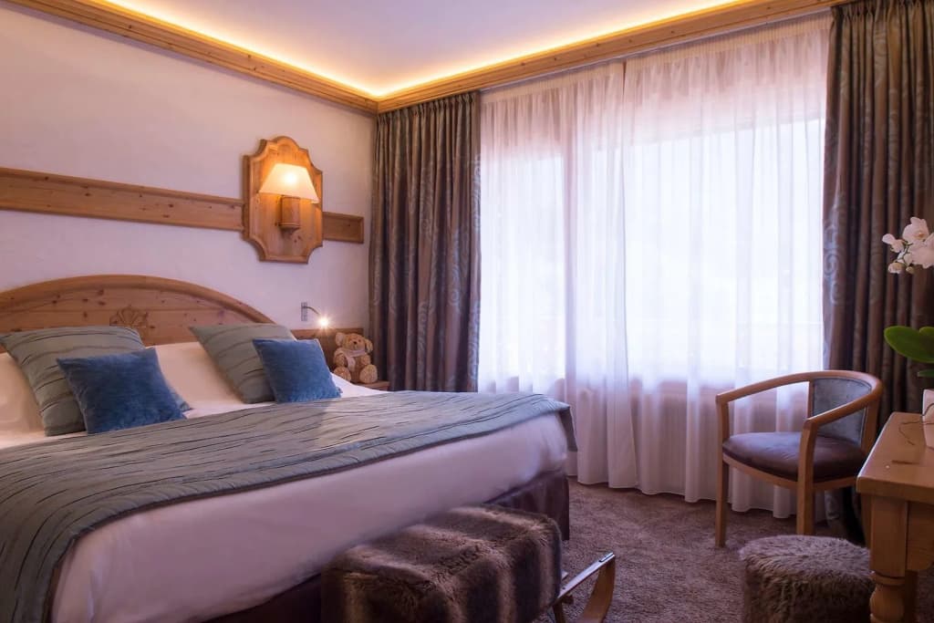 Neige et Roc, The Originals Relais - Photo 4