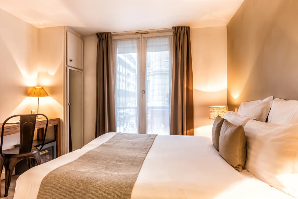 Atelier Montparnasse Hotel - Photo 4