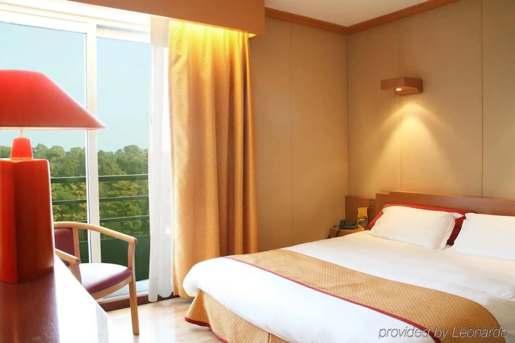 Hotel Spa du Beryl - Miniature 7