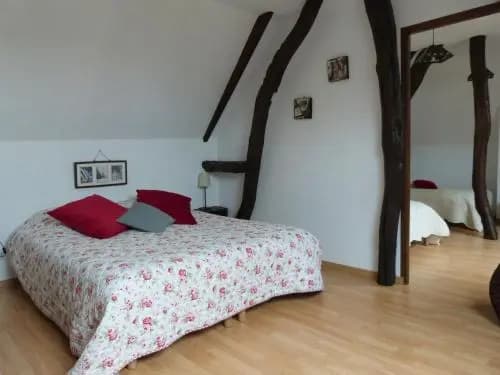 Gîte et Relais Equestre de Marie - Photo 4