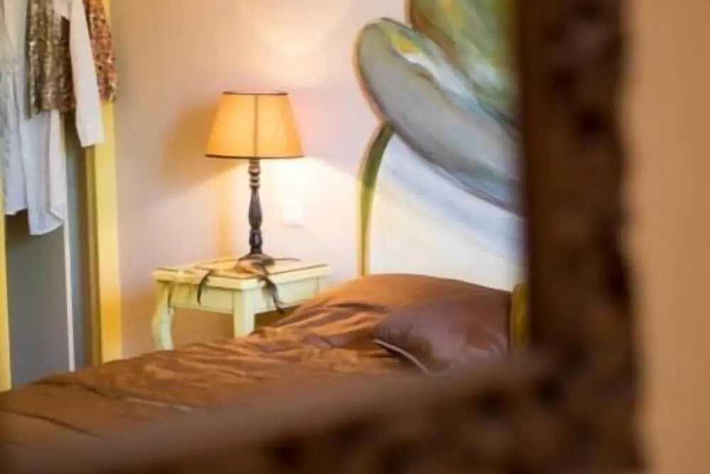 Hostellerie du Cigalou - Miniature 6