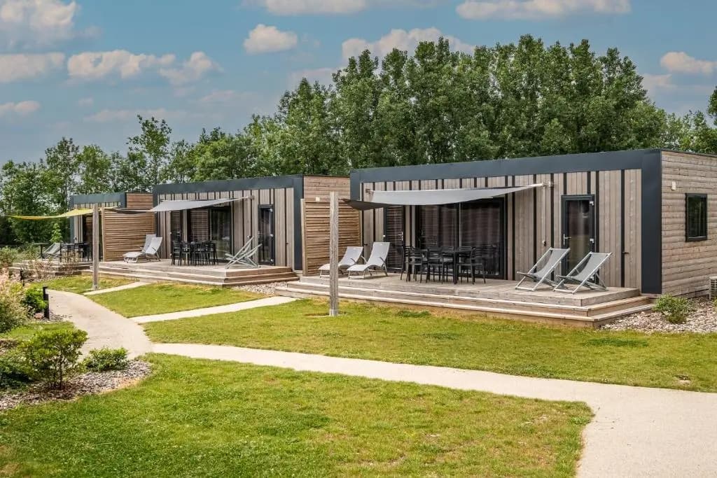 The Originals City, Ax Hotel, La Châtaigneraie - Photo 1