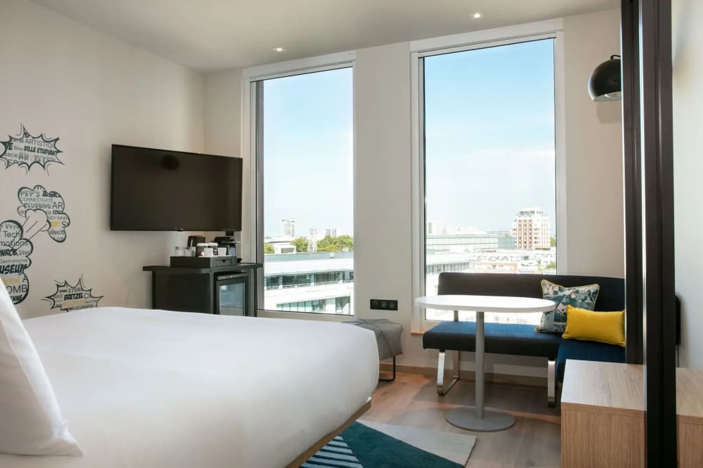 Aloft by Marriott Strasbourg City Centre - Miniature 6
