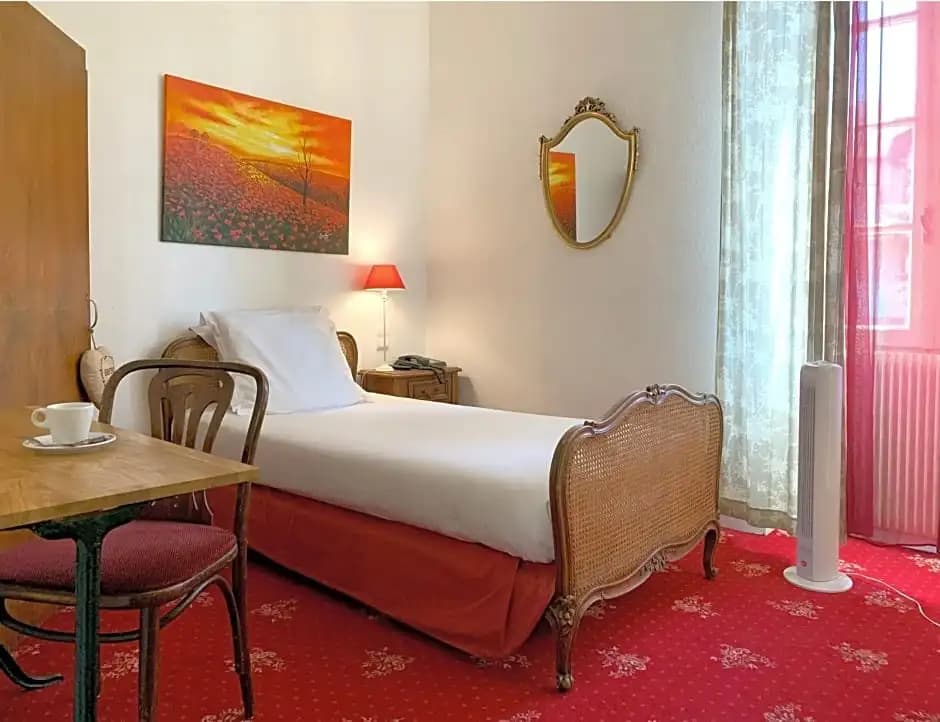 Hôtel de France - Photo 5