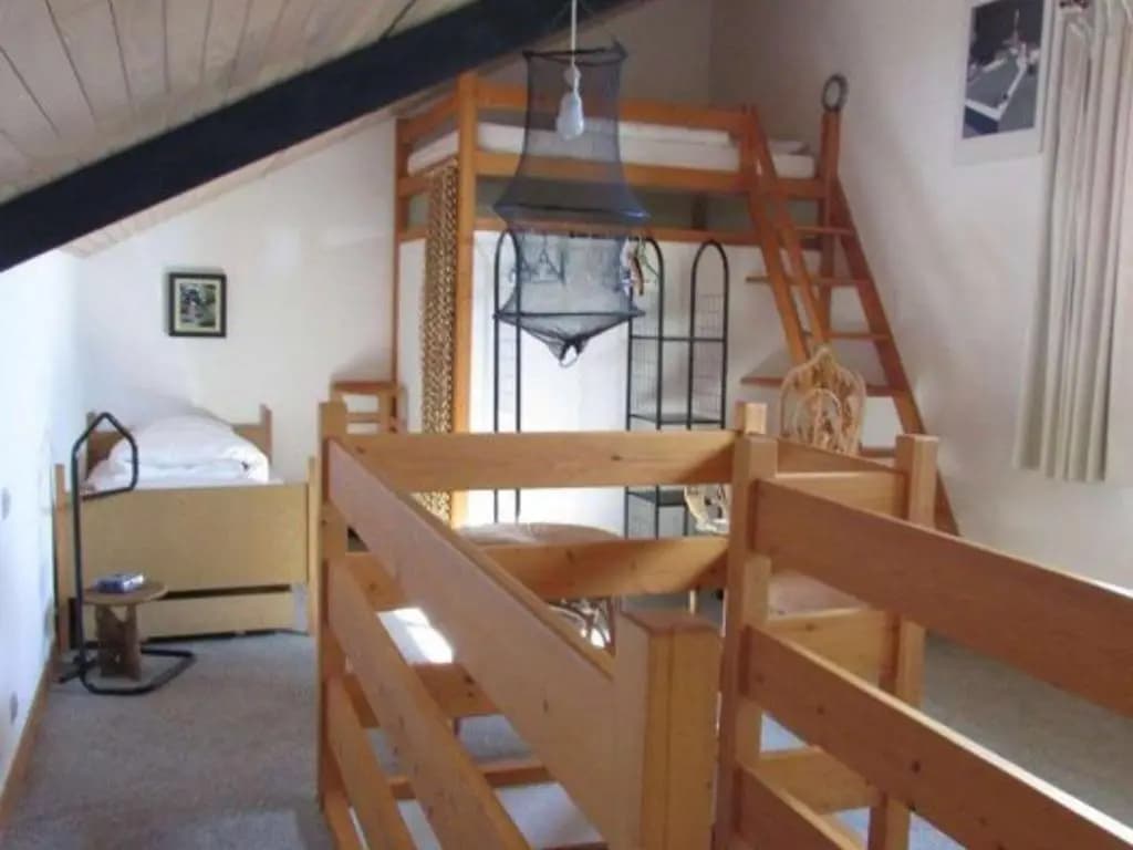 Villa Belz, 5 pièces, 8 personnes - FR-1-479-23 - Photo 3
