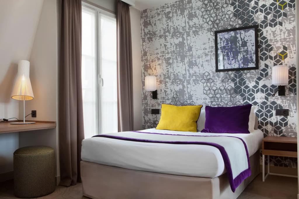 Hôtel Ducs D'Anjou - Photo 4