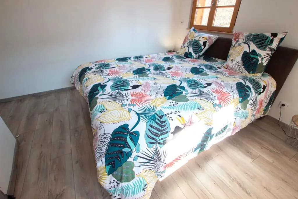Le Divin Gîte Classé 4 étoiles - Photo 4