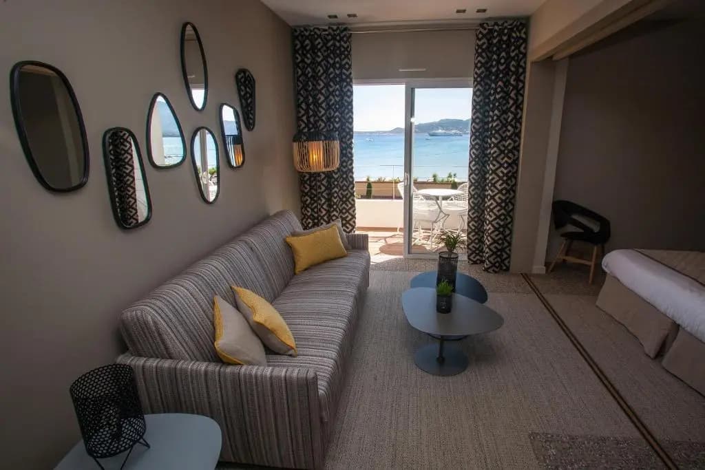 Hôtel La Caravelle - Miniature 7