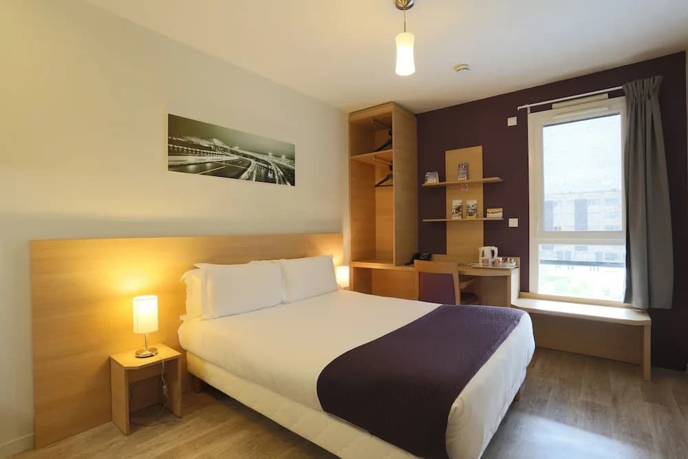 Comfort Suites Lyon Est Eurexpo - Photo 5