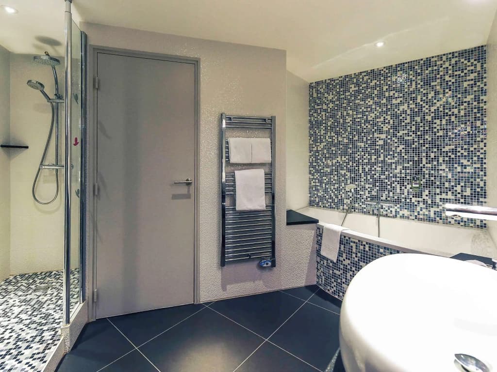 Mercure Dijon Centre Clemenceau - Miniature 8