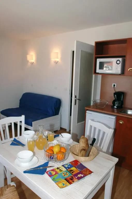 Appartement SC4p - Miniature 7