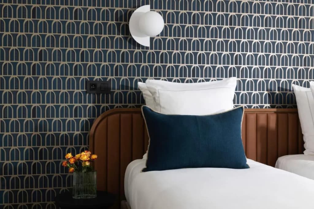 Bijou Hôtel Paris Boulogne - Photo 4