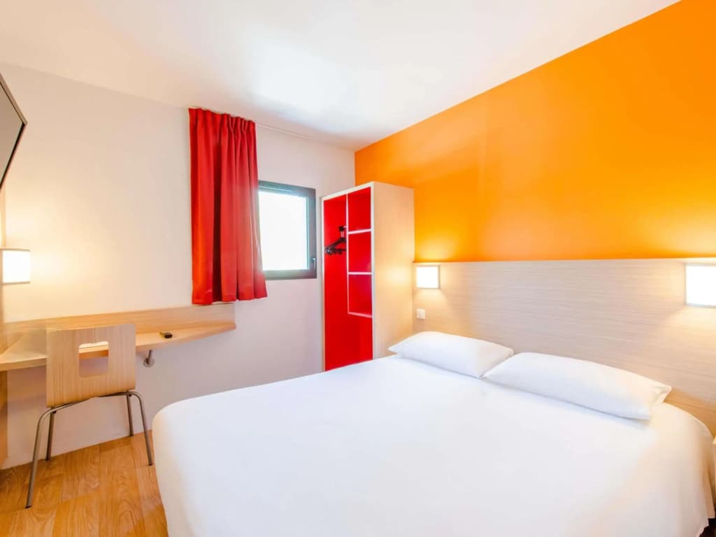ibis budget La Rochelle Centre les Minimes - Miniature 7