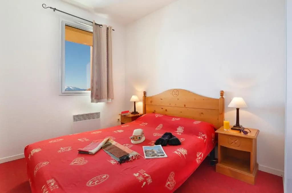 Residence Nemea Les Chalets Du Belvedere - Photo 3