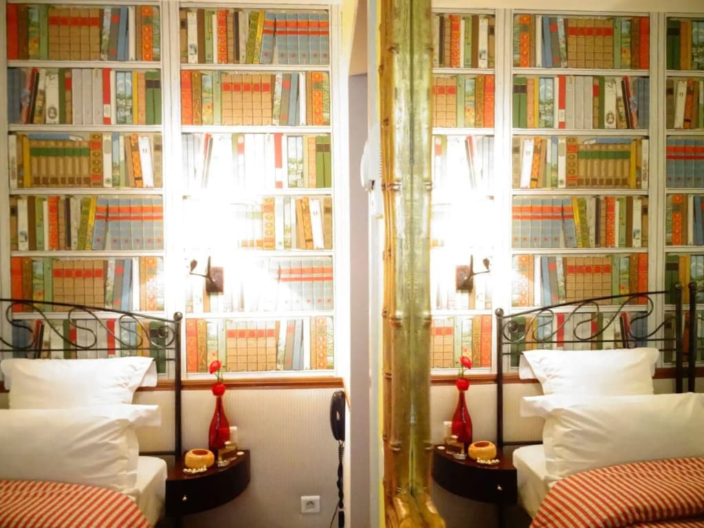 Le Relais Saint Sulpice - Photo 3