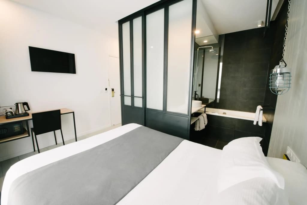 Atypik Hôtel - Photo 2