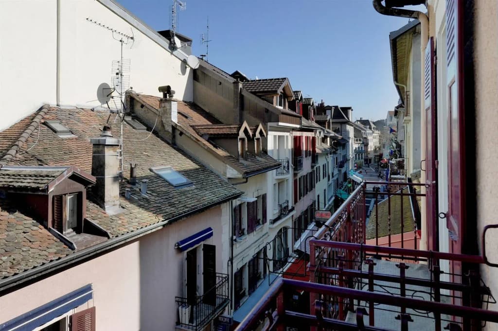 Hotel Le Bourgogne - Photo 1
