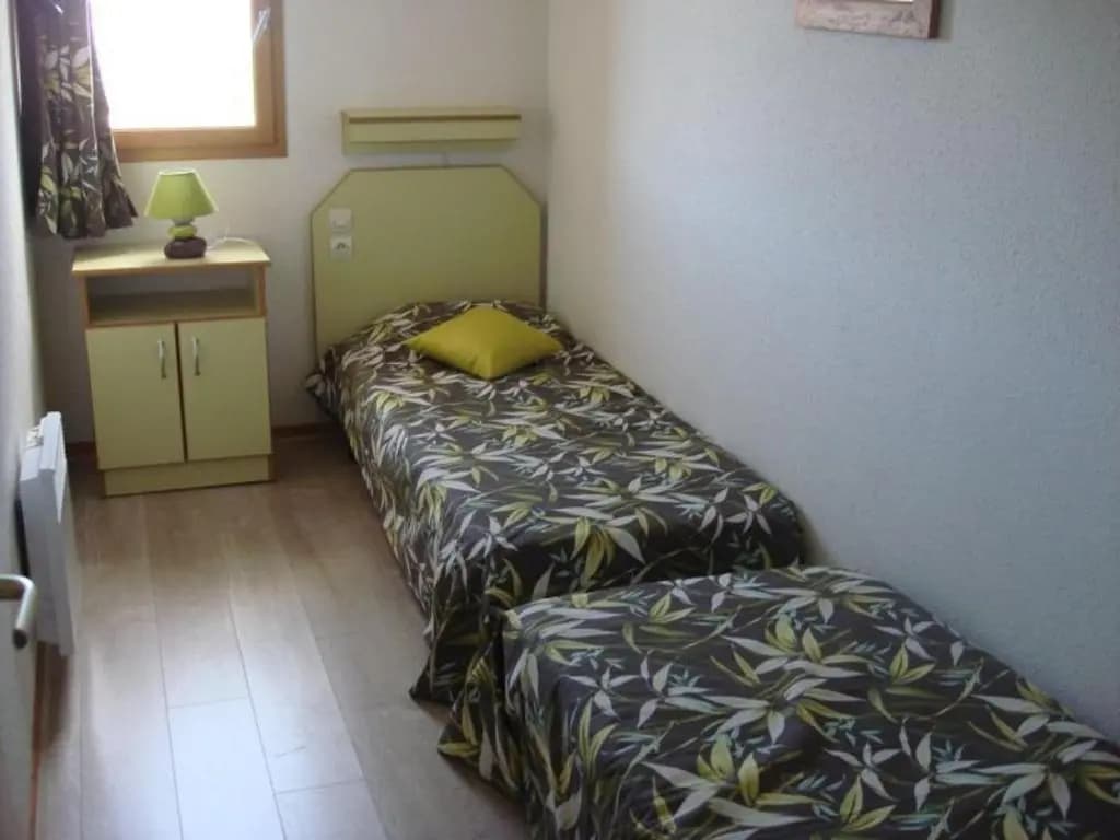 Appartement Les Angles, 3 pièces, 6 personnes - FR-1-295-135 - Photo 2