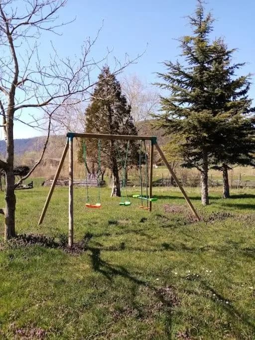 Gite les Cigognes - Miniature 6