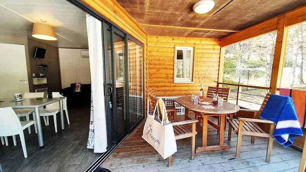 Camping La Pinatelle - Miniature 7
