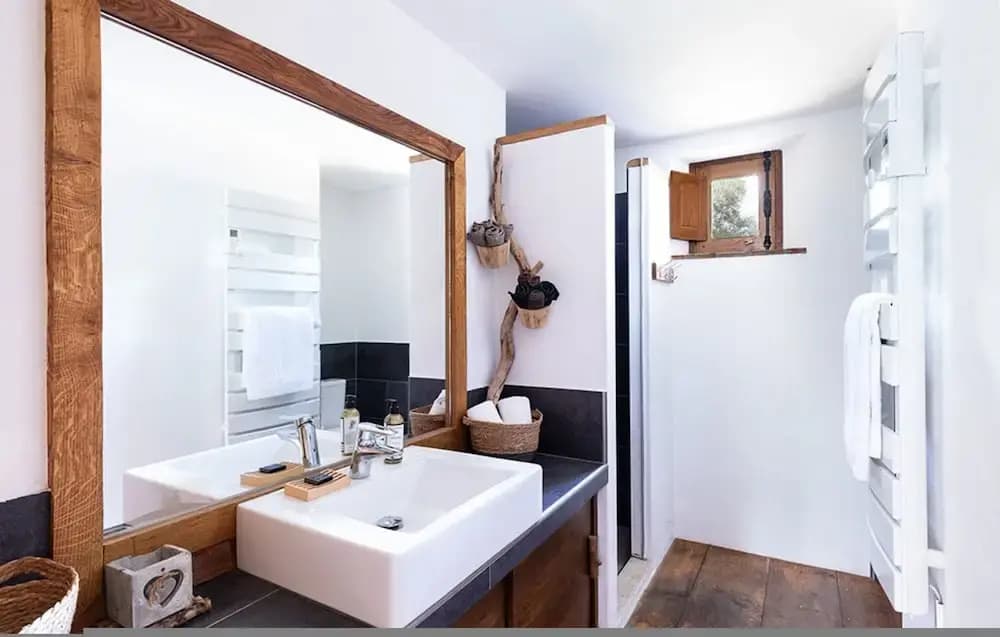 U Caseddu in Sotta With 2 Bedrooms and 1 Bathrooms - Miniature 7
