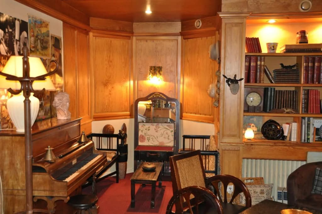 Hôtel Le Vieux Carré - Photo 2