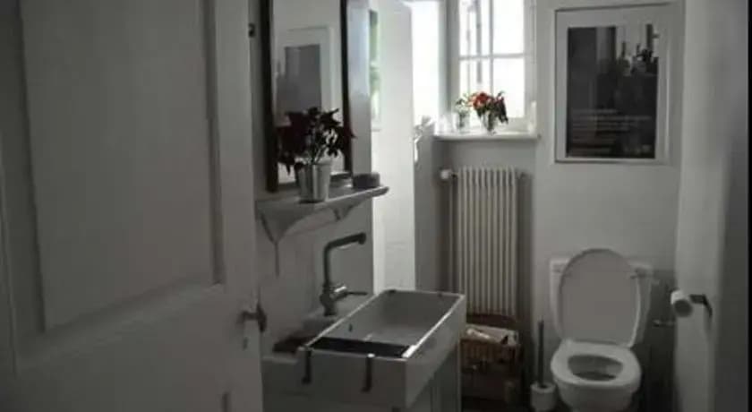 Chambres d'hôtes Le Clos Saint Léonard - Miniature 8