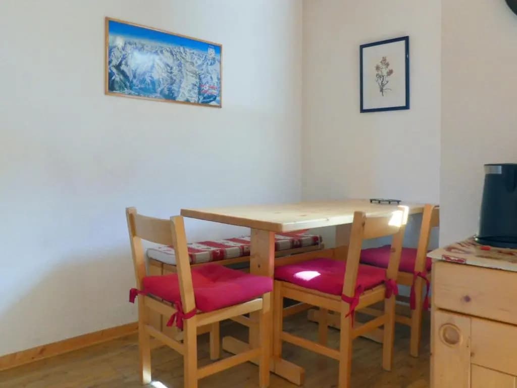 Appartement Méribel, 2 pièces, 5 personnes - FR-1-182-98 - Photo 2
