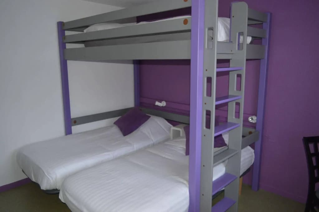N'Atura Hôtel - Photo 5