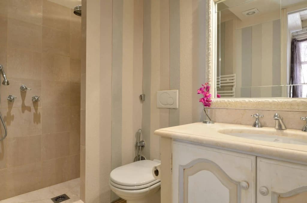 Suitelowcost Saint Tropez - Miniature 7