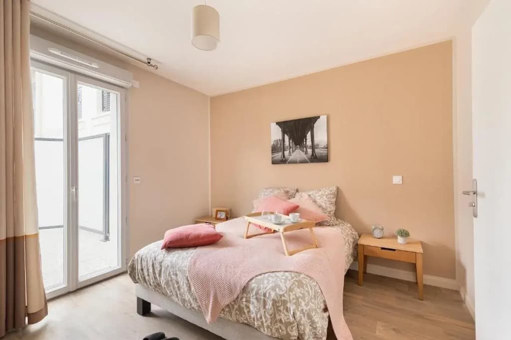 Zenao Appart’hôtels Le Raincy - Photo 4