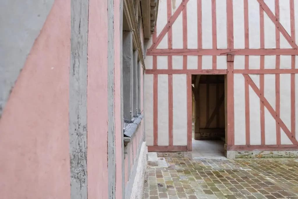 Le Cheval de Troyes - F2 Champenois Hypercentre - Miniature 7