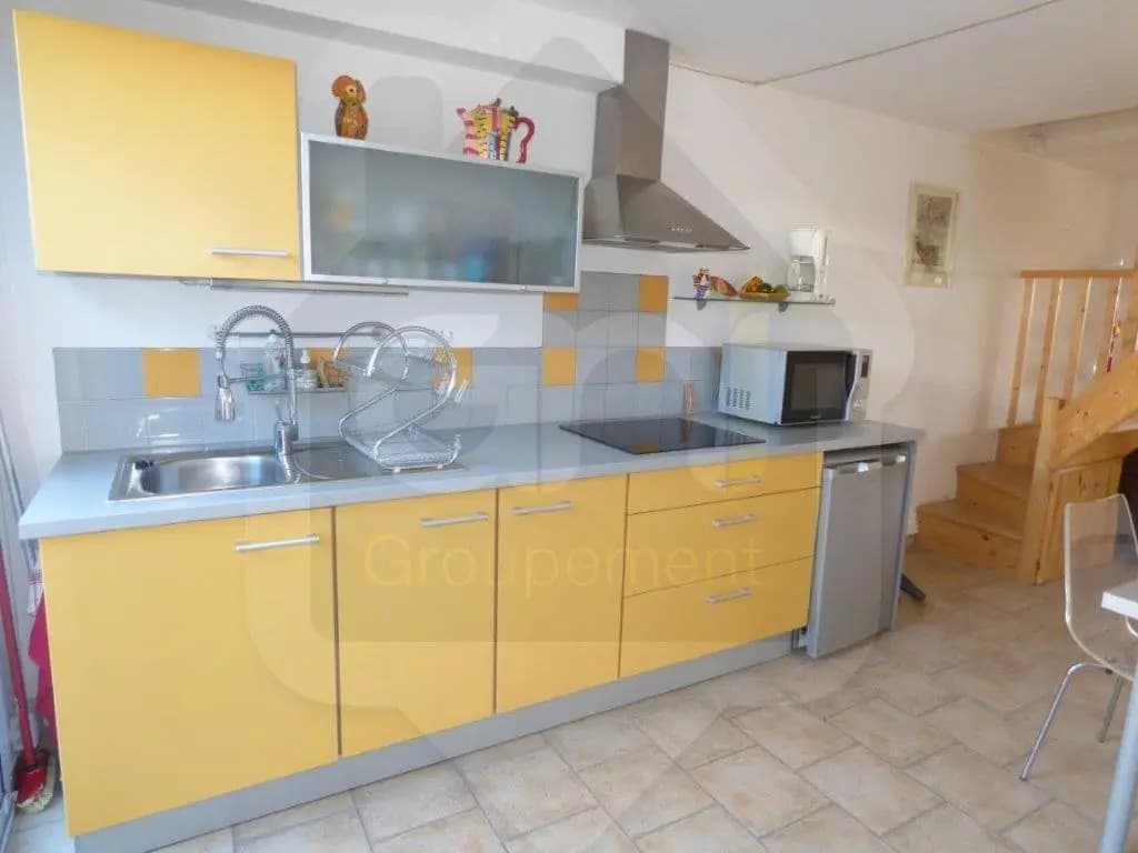 Réf LS16 Maison 4 pers Rue Marcel Carrière - Photo 5