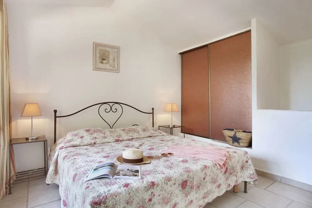 Résidence Odalys La Bastide des Chênes - Photo 2