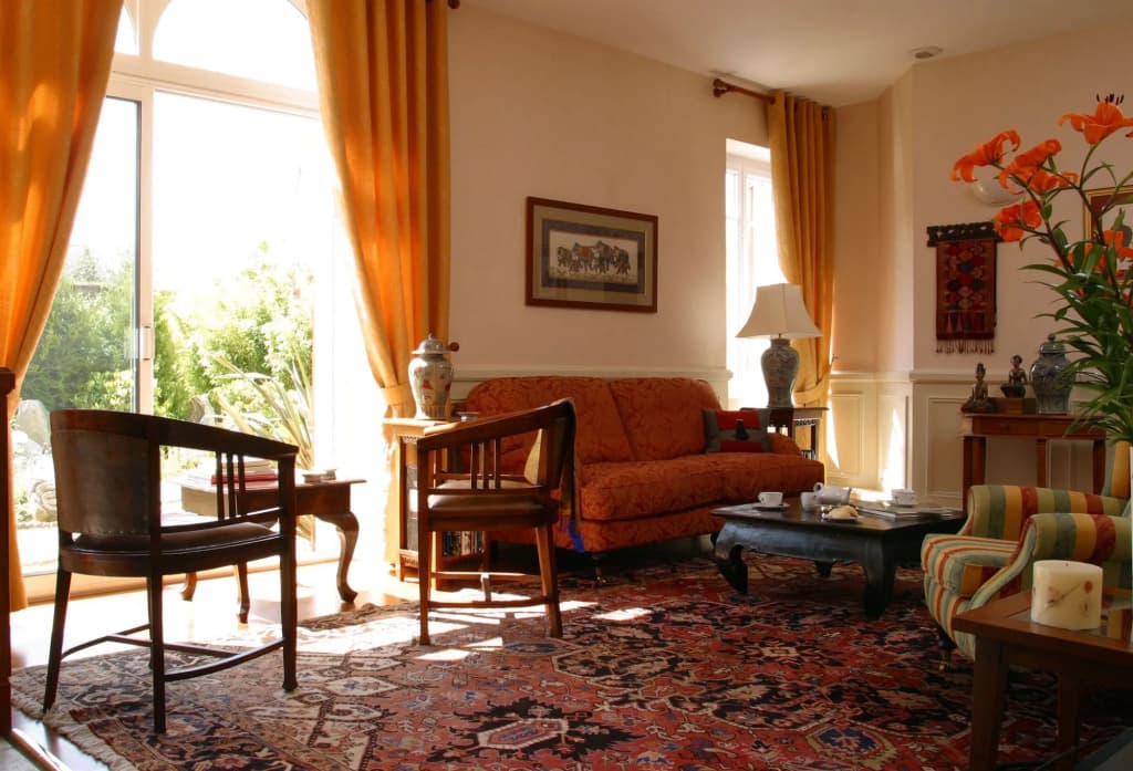 Villa Kerasy Hotel Spa - Photo 3
