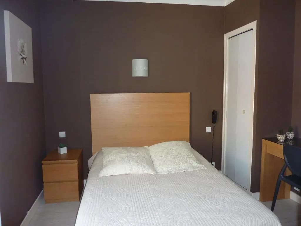 Hotel Les Voyageurs - Photo 4