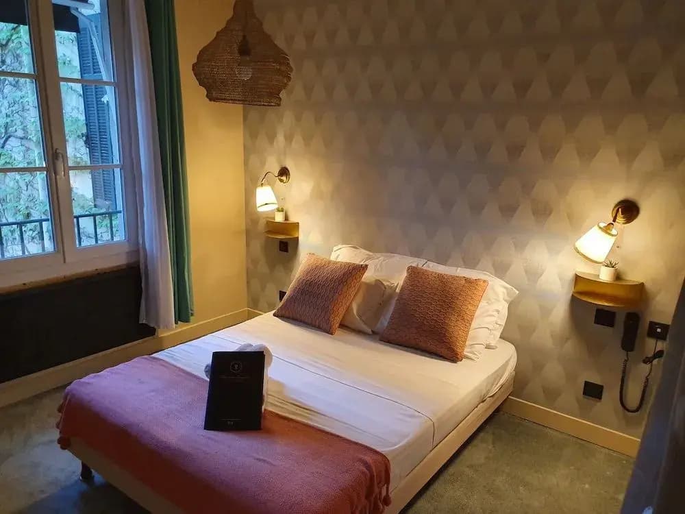 Maison Arquier - Photo 3