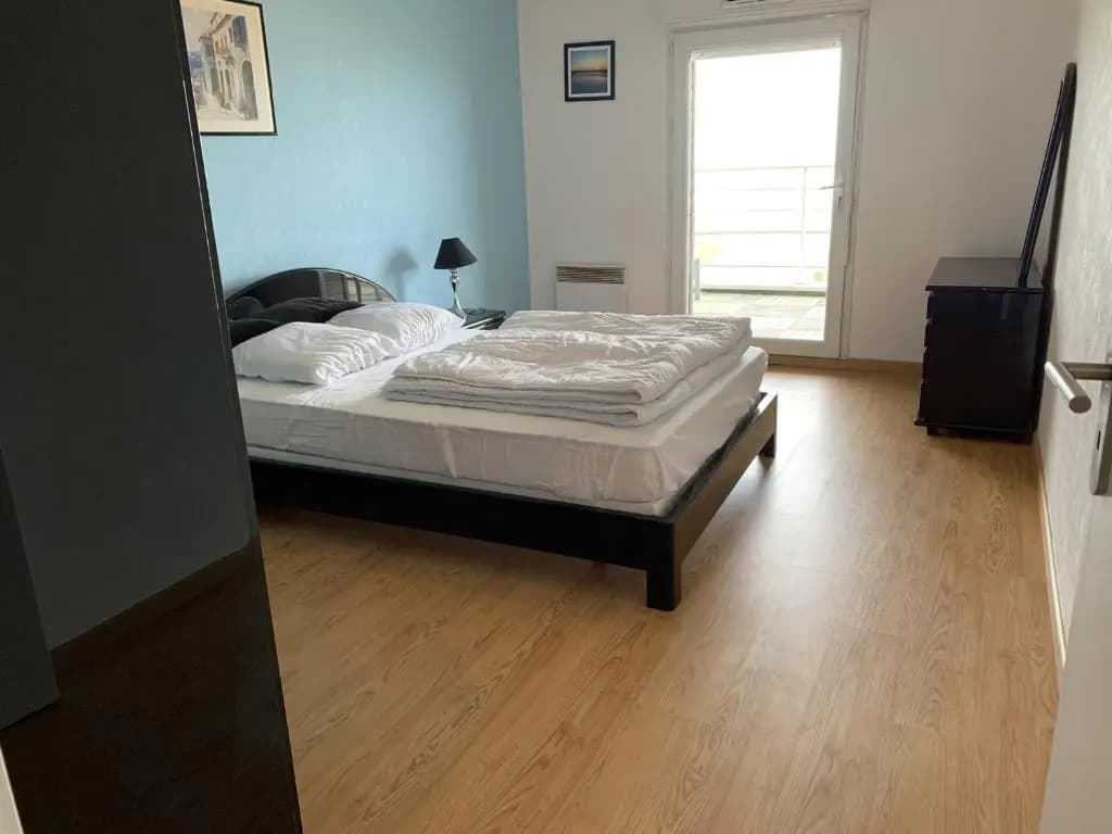 Appartement Fort-Mahon-Plage, 2 pièces, 4 personnes - FR-1-482-77 - Photo 2