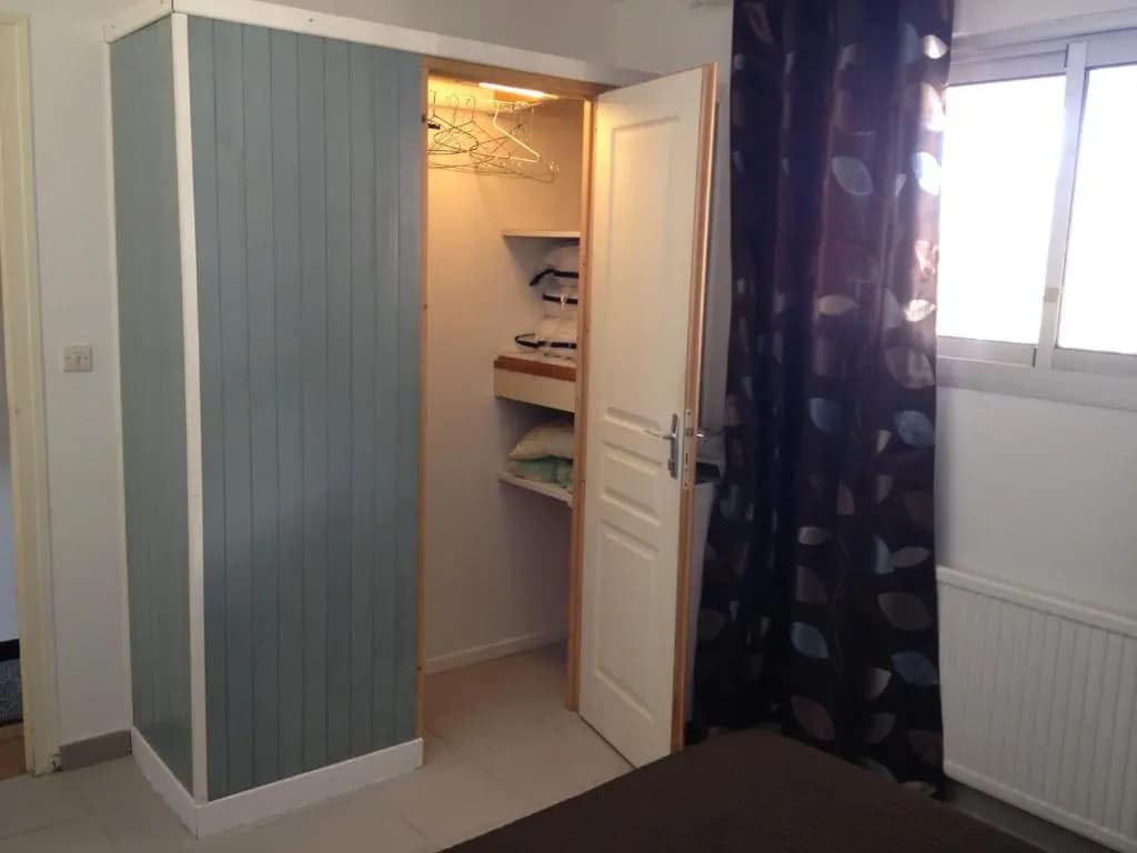 Appartement Miramar - Miniature 6
