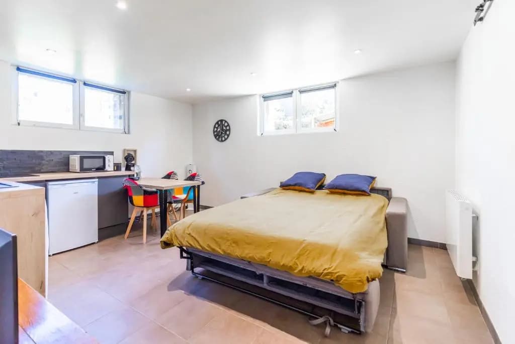 Pontarlier : superbe appartement - Photo 4