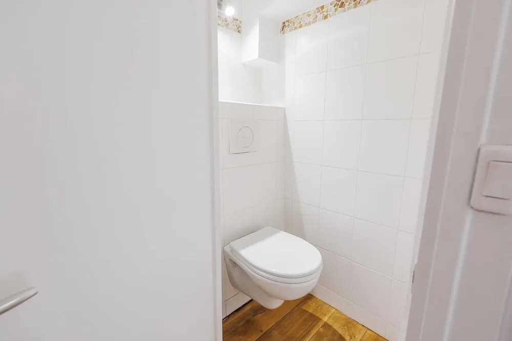 Splendid Duplex - 1br/2p - Notre-dame/ile St-louis - Photo 5