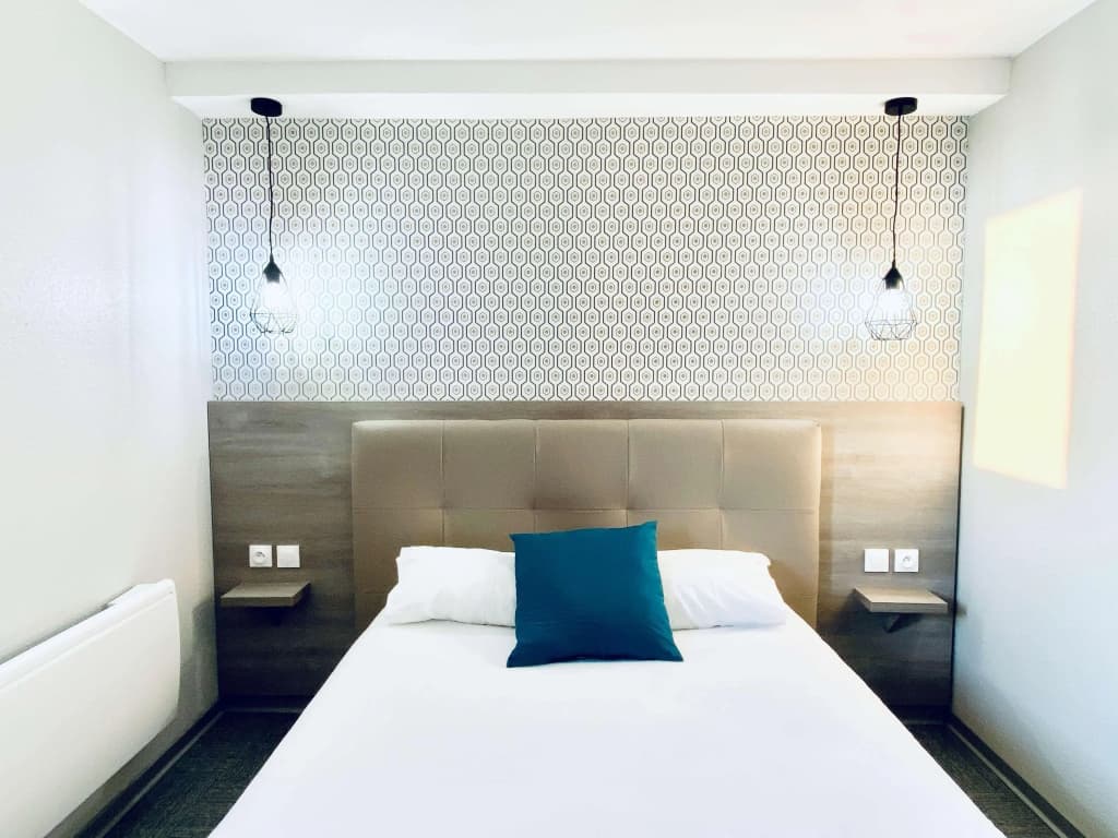 Sure Hotel by Best Western Calais Coquelles Tunnel s/ Manche - Photo 3