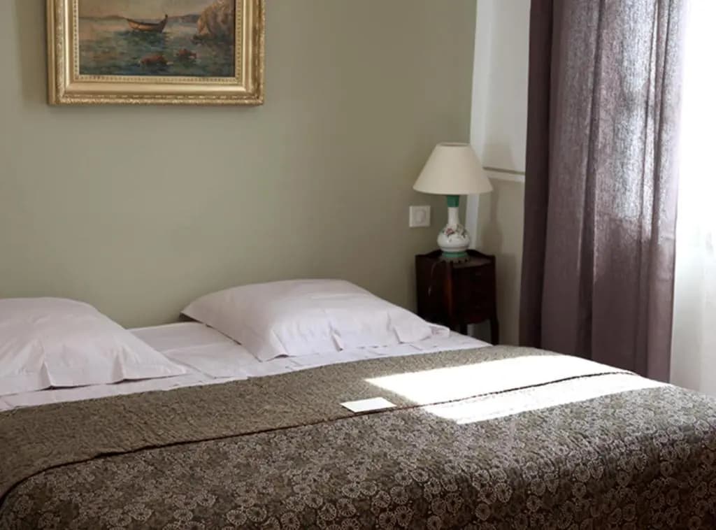 La Maison d'Odette - Photo 2