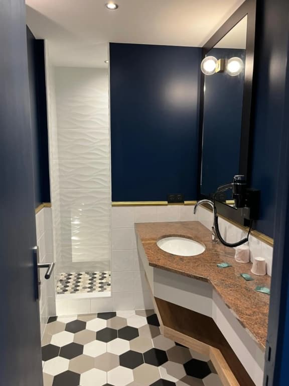 Hotel Armoricaine - Miniature 8