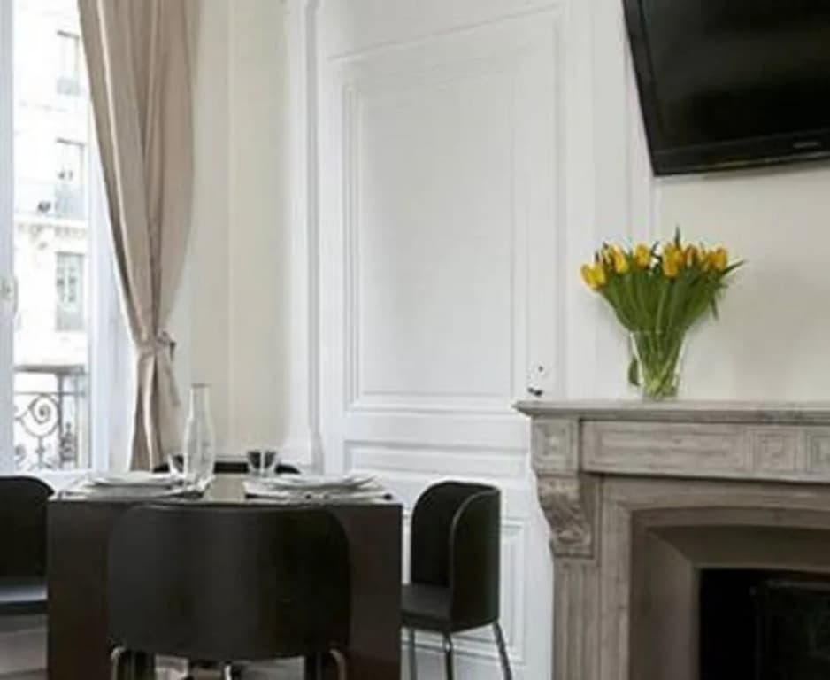Appartements Cordeliers - Photo 3