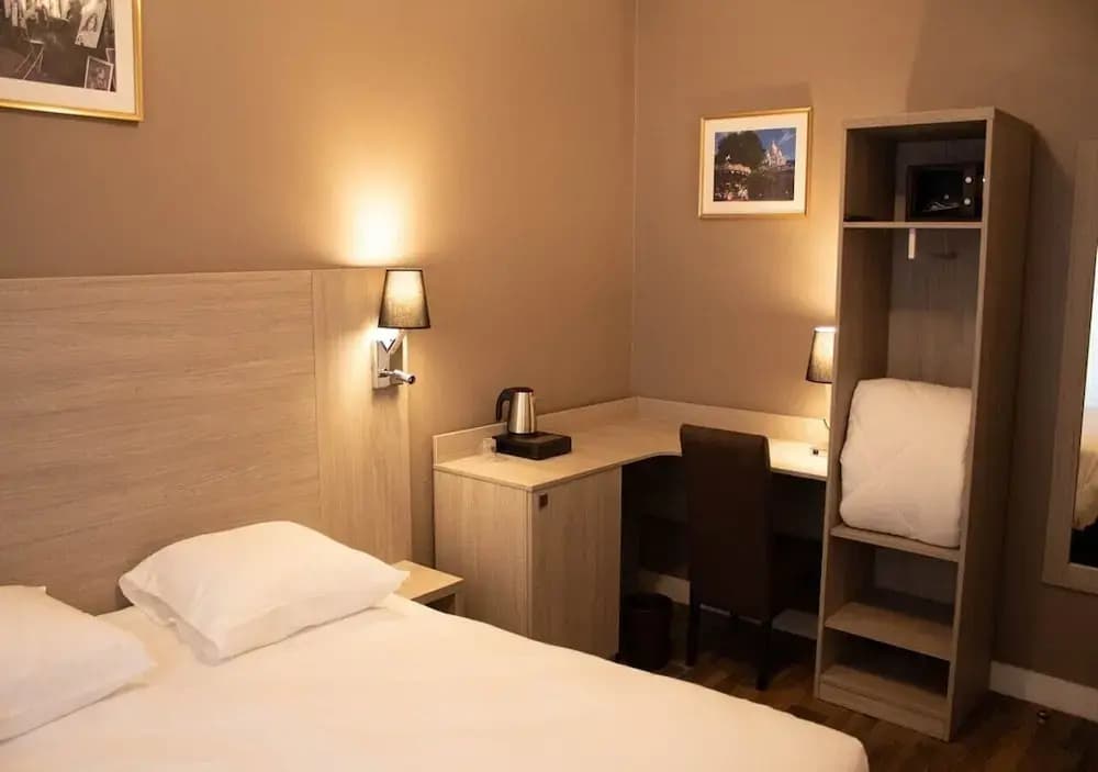 Paris Rooms & Dreams Hotel - Photo 5