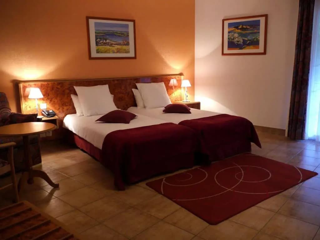 Hotel Sud Alsace - Miniature 8