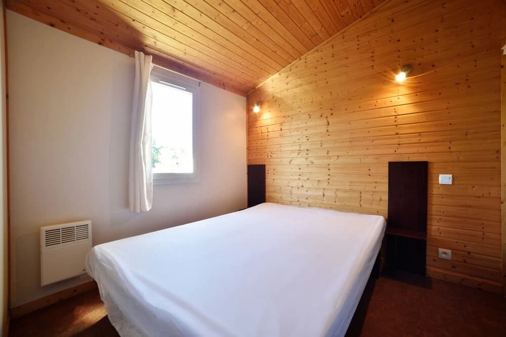 Les Cottages du Lac de Miel - Photo 4